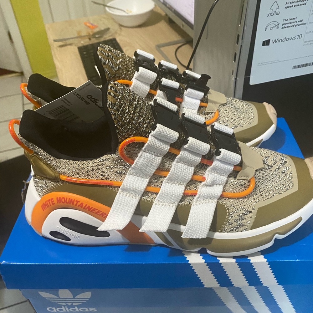 nike LXCON